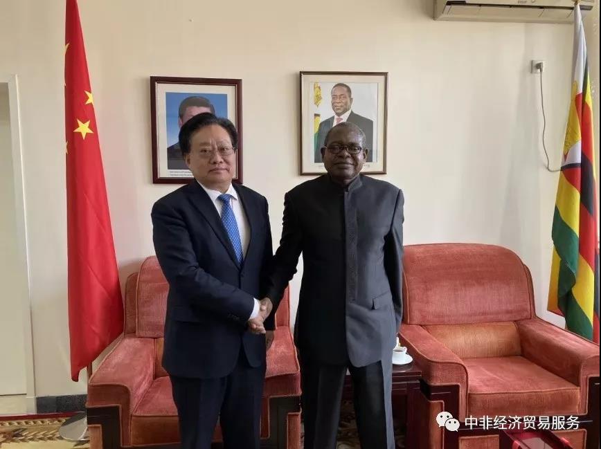 leaders of Guangxi jianglinxuk